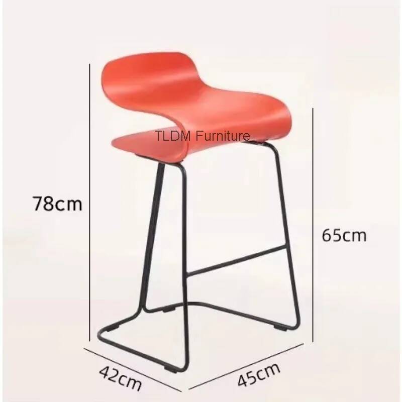 Home Bar Seating - Stylish Contemporary Seating for Kitchen Island