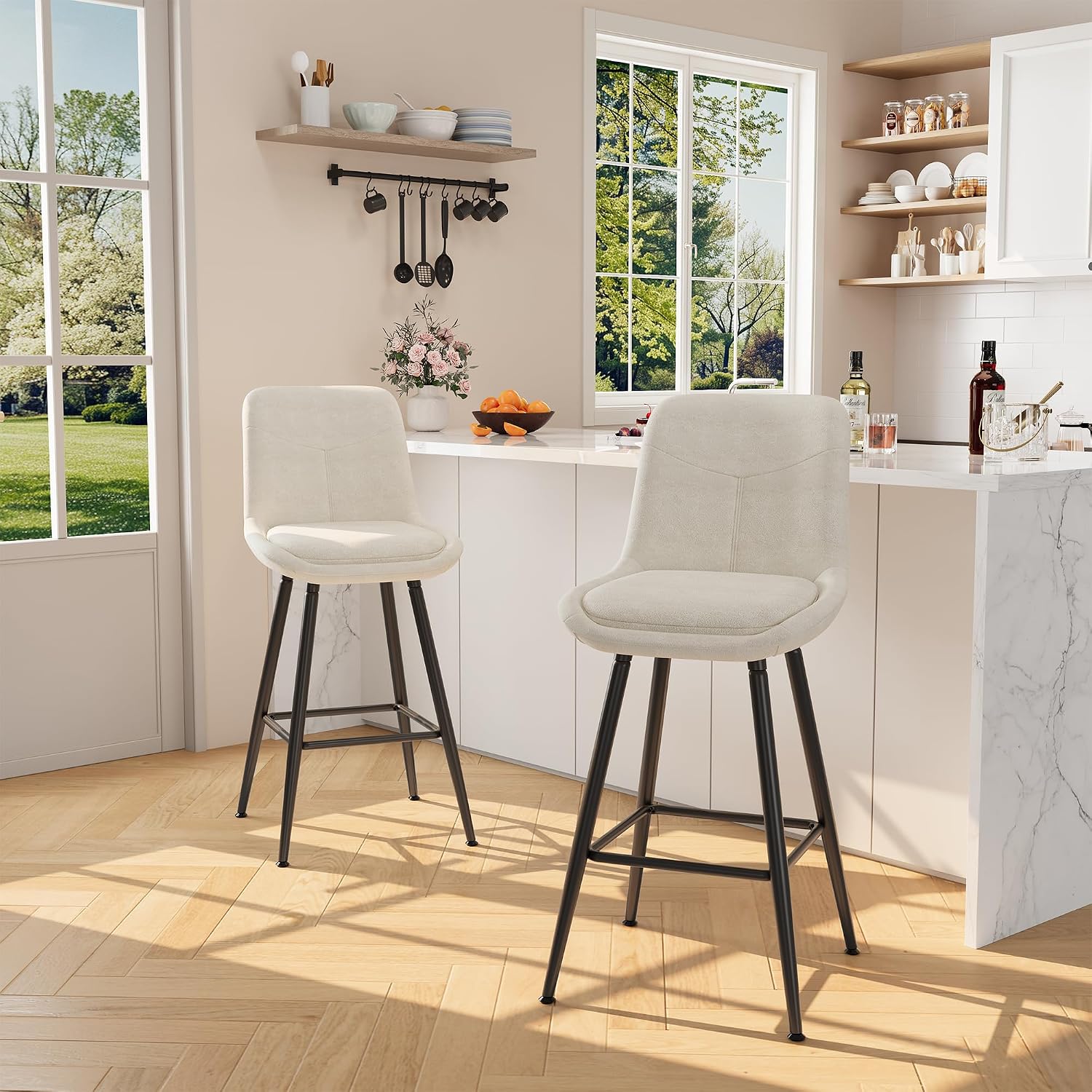 Home Bar And Counter - 25