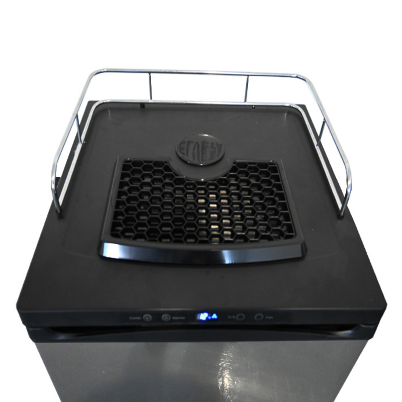 Home Bar And Counter - Beer Cooler Home Homebrewing Portable Bar