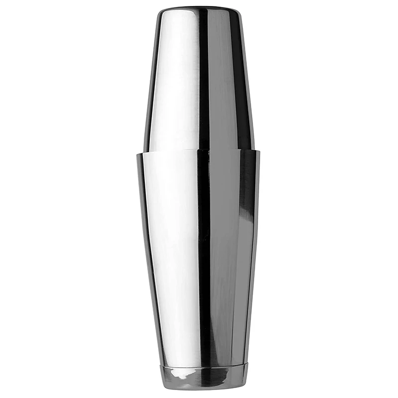Boston Shaker Set - 18oz & 28oz Cocktail Shaker Set,