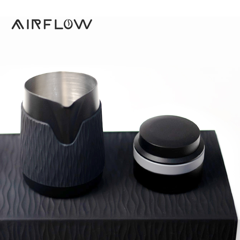 Bar Mat Rubber - AIRFLOW Coffee Silicone Mat Espresso Coffee