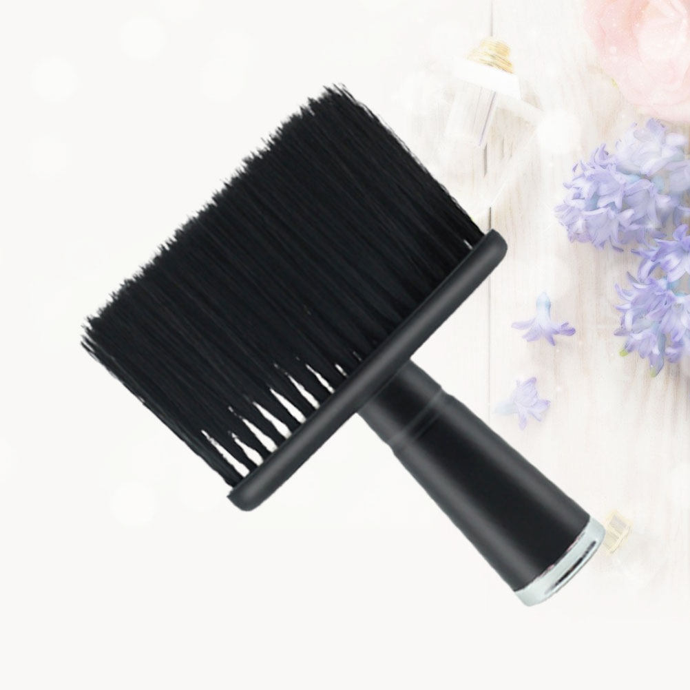 Home Barber - Neck Duster Brush for Hair Salon