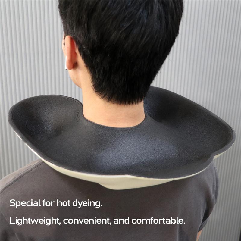 Home Barber - New Salon Neck Tray for Hair
