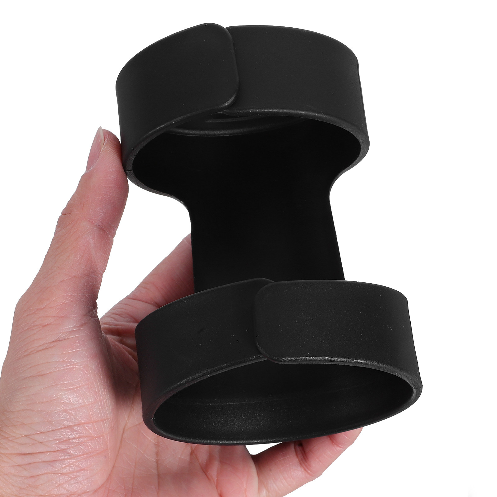 Home Bar Setup - Desk Cup Holder Clamp Adjustable Metal