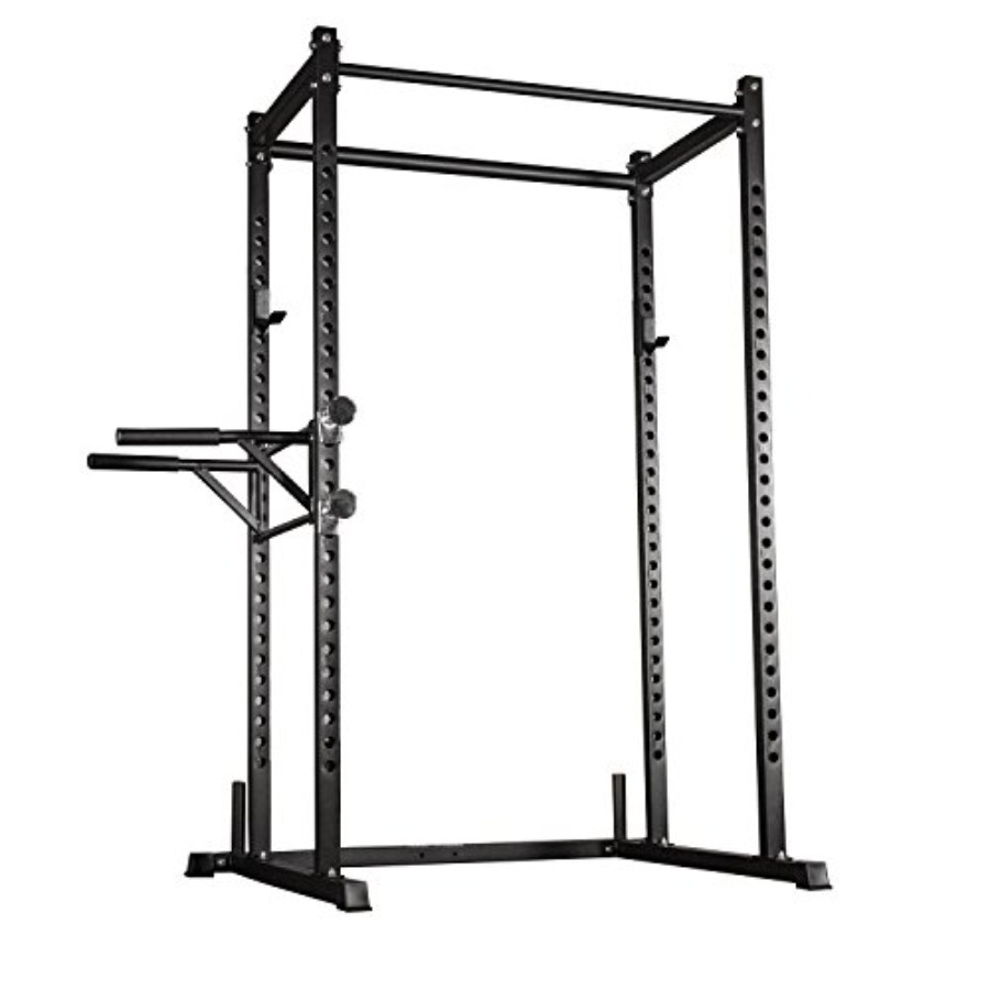 Home Bar And Gym - Home gym squat cage for strength