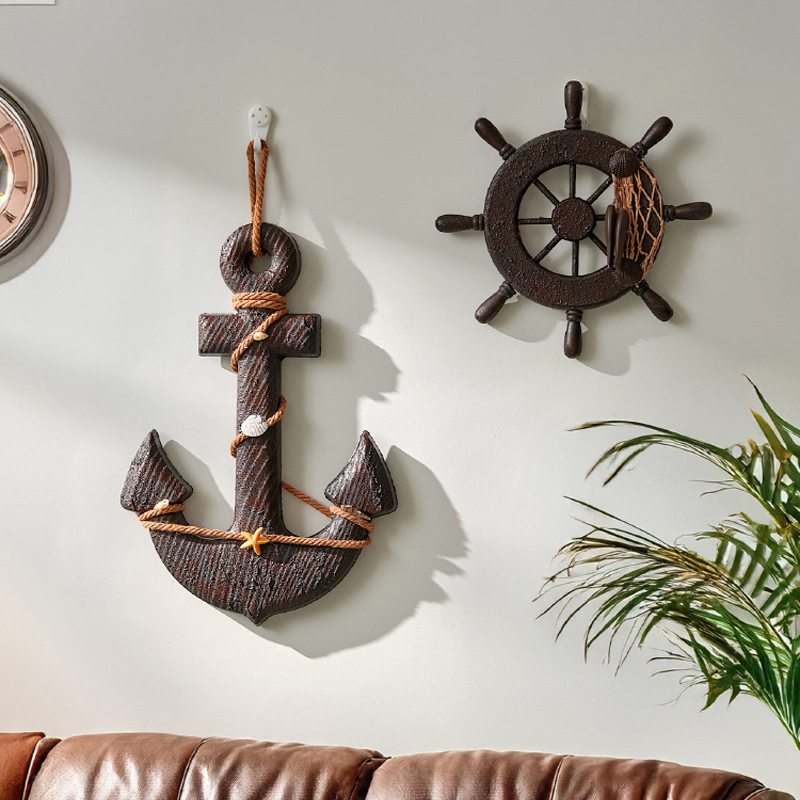Mediterranean Style Small Boat - Home Bar Setup ulasan dan harga