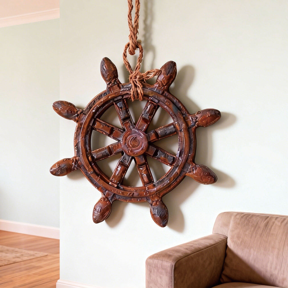 Mediterranean Style Small Boat - Home Bar Setup ulasan dan harga