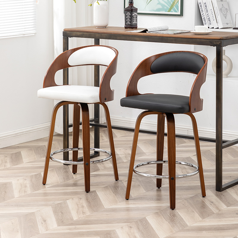 Modern Minimalist Home High Ba - Home Bar Seating ulasan dan harga