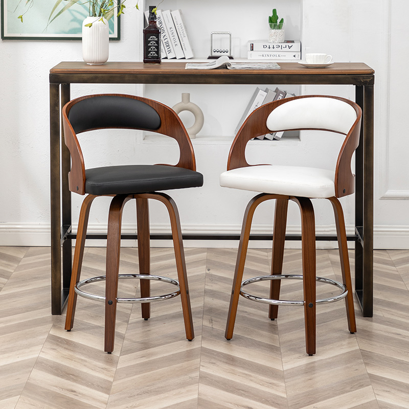 Modern Minimalist Home High Ba - Home Bar Seating ulasan dan harga