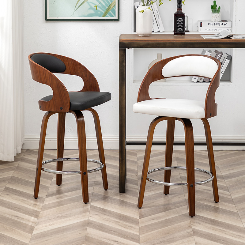 Modern Minimalist Home High Ba - Home Bar Seating ulasan dan harga