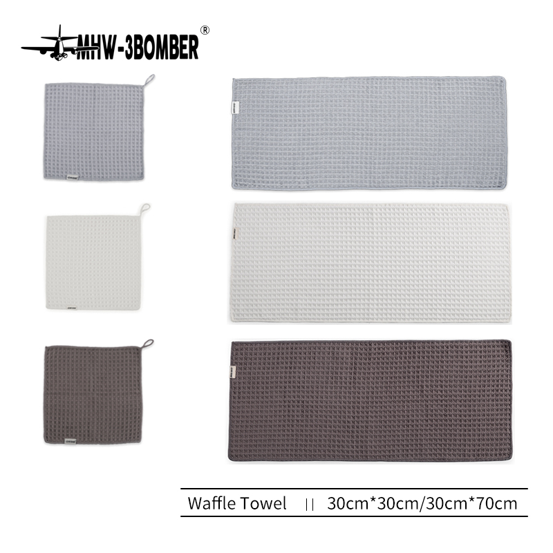 MHW-3BOMBER Barista Micro Clot - Home Bar Shelf ulasan dan harga