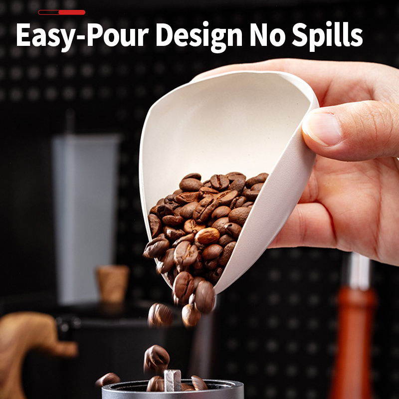 OANKR 304 Coffee Bean Dosing C - Home Bar Shelf ulasan dan harga