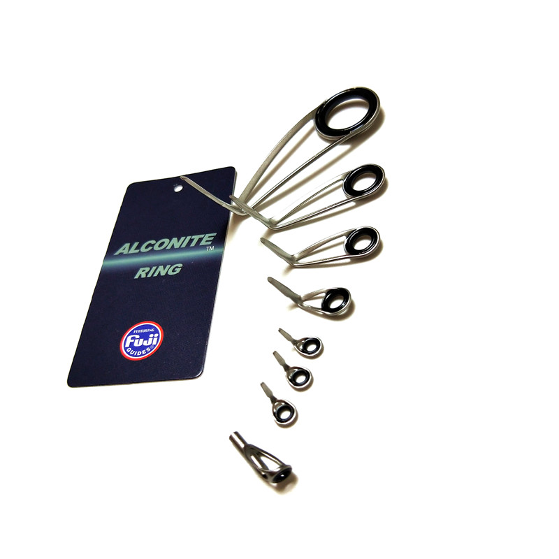 FUJI KL-H Guide Kit High Quali - Smoking Gun Kit ulasan dan harga