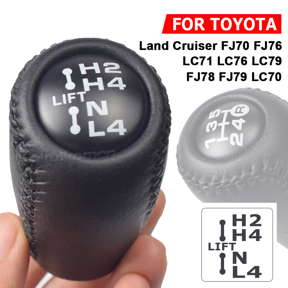 5 Speed For Toyota Land Cruise - Speed Pourer Cap ulasan dan harga