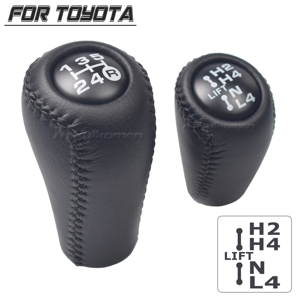 5 Speed For Toyota Land Cruise - Speed Pourer Cap ulasan dan harga