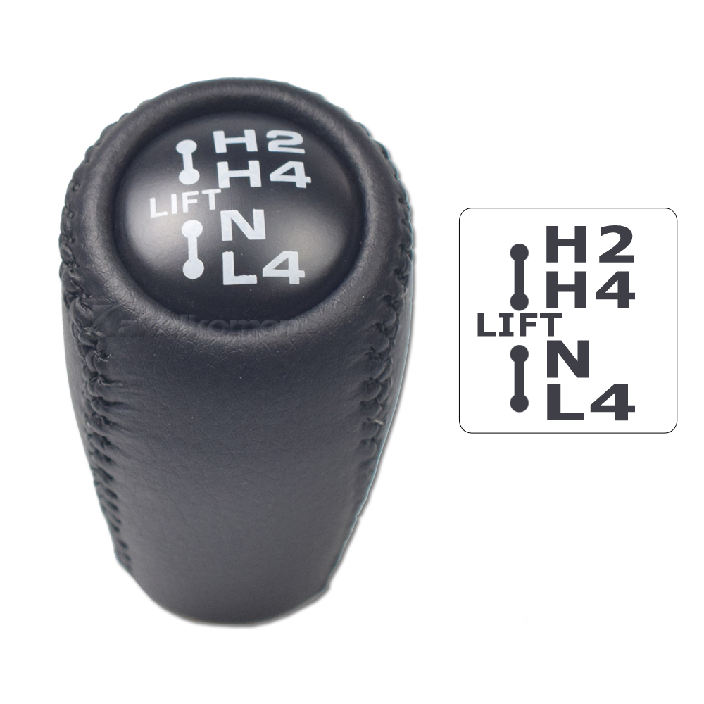 5 Speed For Toyota Land Cruise - Speed Pourer Cap ulasan dan harga