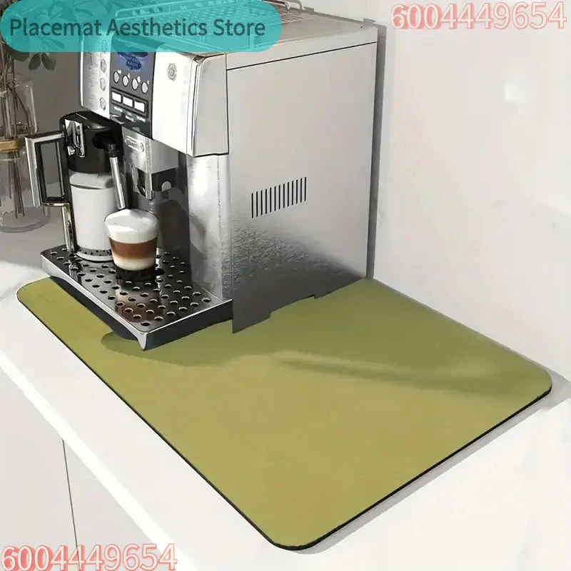 Coffee Machine Non-slip Pure M - Bar Mat Rubber ulasan dan harga
