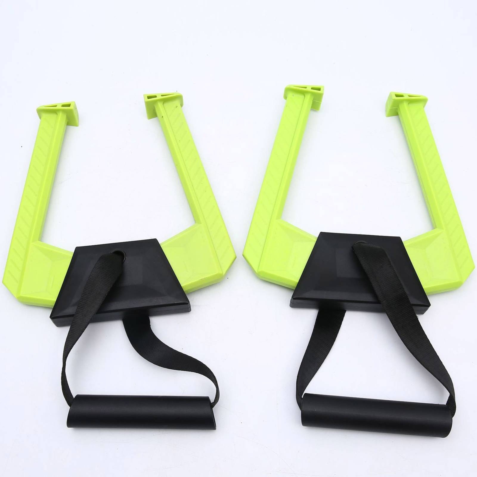 Doorway Pull-up Bar Antidesliz - Home Bar And Gym ulasan dan harga