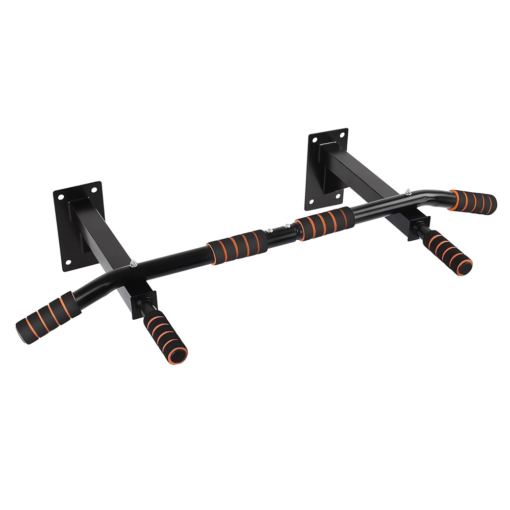 Adjustable Steel Frame Bar Hom - Home Bar And Gym ulasan dan harga
