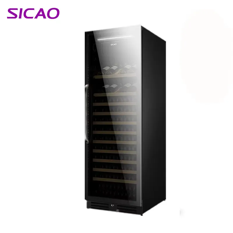 Dual Zone Wine Fridge Electric - Home Bar And Fridge ulasan dan harga