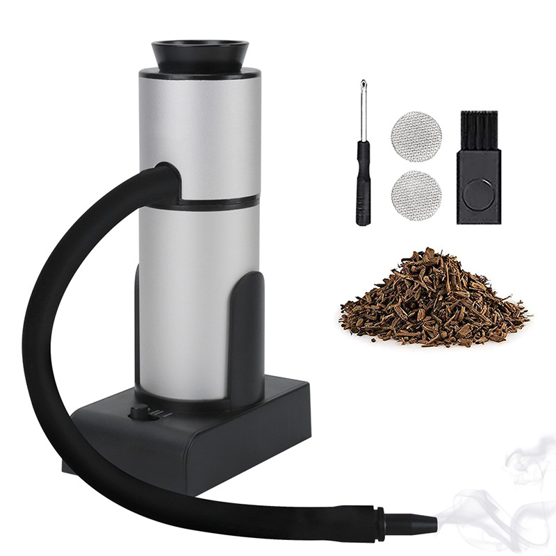 Portable Cocktail Smoker Kit S - Smoking Gun Kit ulasan dan harga