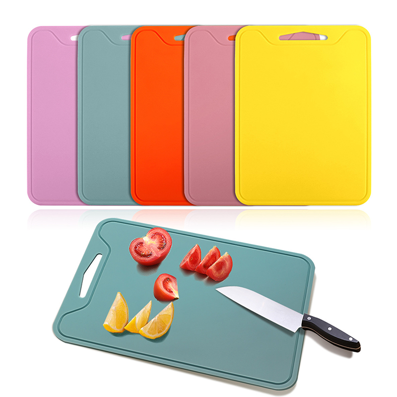 New Silicone Cutting Board Non - Bar Mat Rubber ulasan dan harga