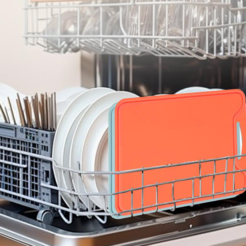 New Silicone Cutting Board Non - Bar Mat Rubber ulasan dan harga