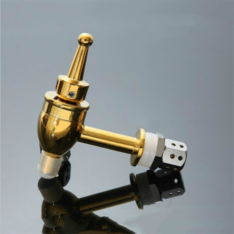 Copper Wine Barrel Spigot Beve - Home Bar And Fridge ulasan dan harga