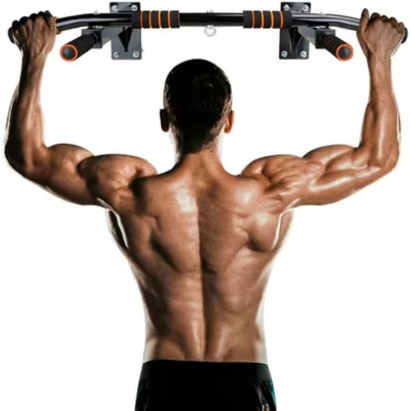 Durable Home Fitness Equipment - Home Bar Set ulasan dan harga
