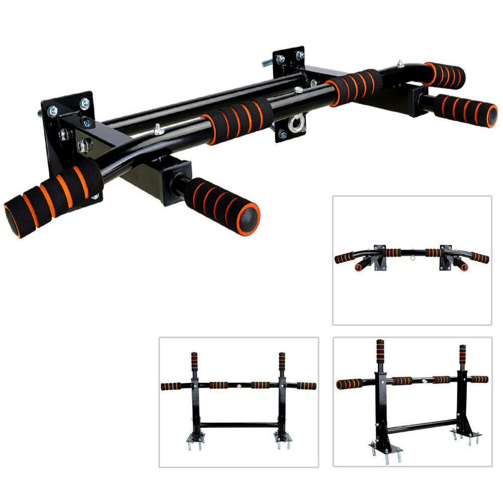 Durable Home Fitness Equipment - Home Bar Set ulasan dan harga