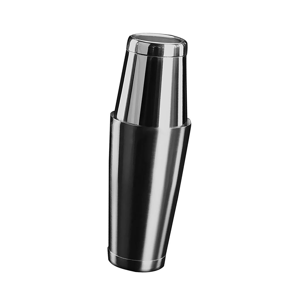 Metal Boston Shaker Set 2 Piec - Boston Shaker Set ulasan dan harga