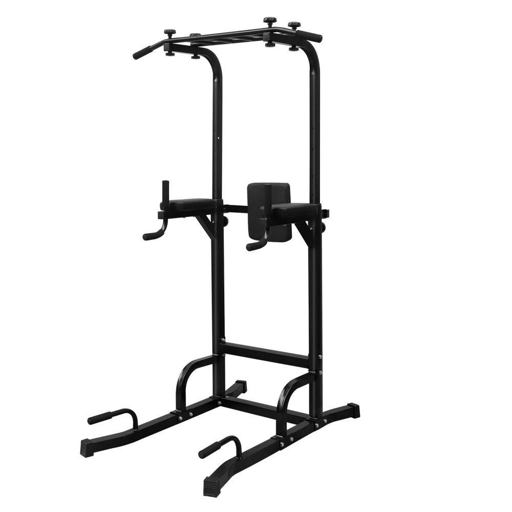 Ye Power Tower Pull Up Bar and - Home Bar And Gym ulasan dan harga