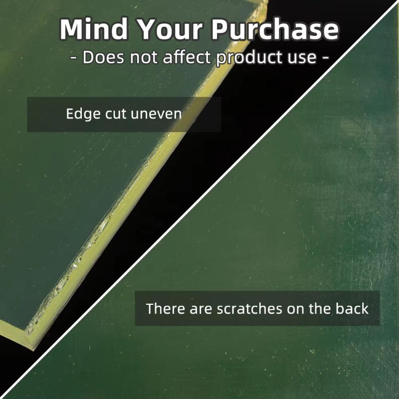 * Polyurethane Pad Leather Pun - Bar Mat Rubber ulasan dan harga