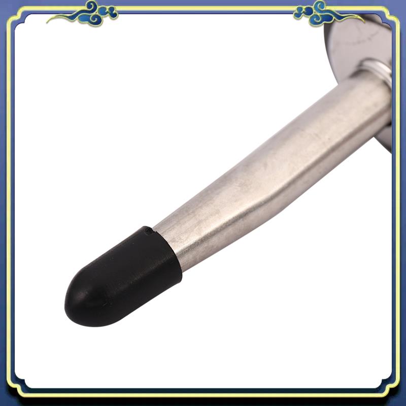 A56P-36Pcs Stainless Steel Spi - Speed Pourer Cap ulasan dan harga