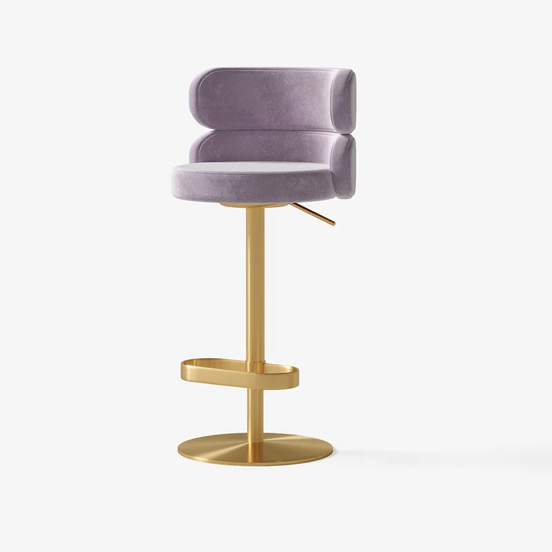 For Modern Luxury Stainless St - Home Bar Stools ulasan dan harga