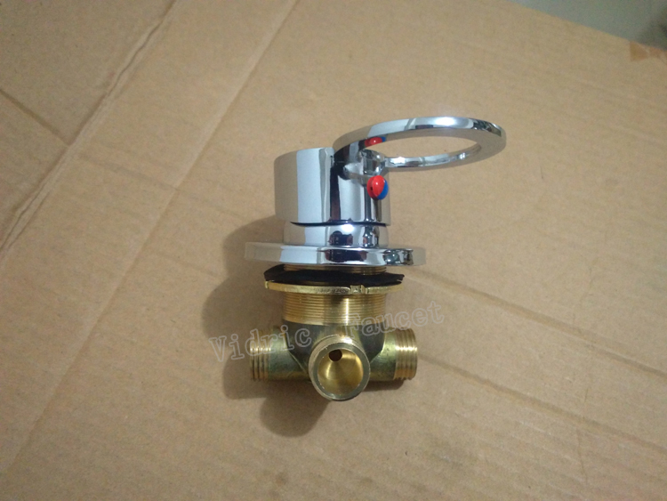 Vidric Bathroom cabinet hot an - Home Bar Sink ulasan dan harga