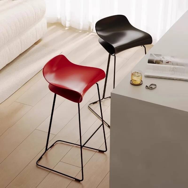 Stylish Contemporary Seating f - Home Bar Seating ulasan dan harga