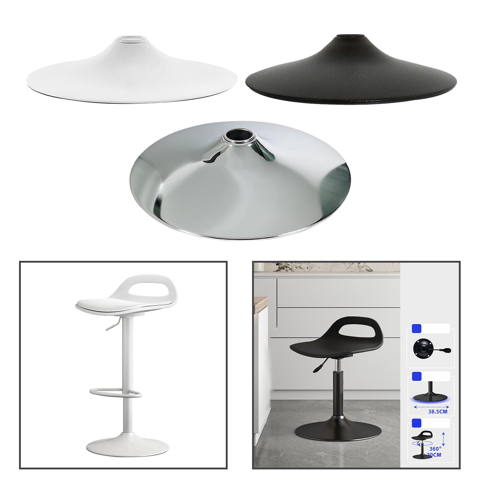 Durable Iron Chair Base Replac - Home Bar And Counter ulasan dan harga