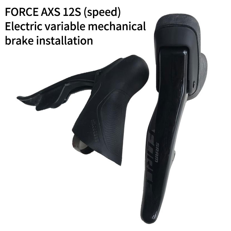 Sram Red Etap Speed Changer Fo - Speed Pourer Cap ulasan dan harga