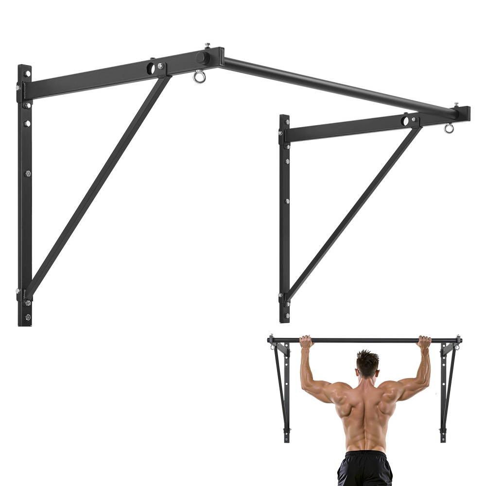 Ye Wall Mounted Heavy Duty Pul - Home Bar And Gym ulasan dan harga