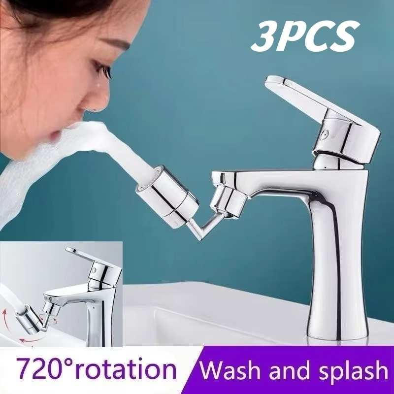 720 Degree Universal Faucet Wa - Home Bar Sink ulasan dan harga