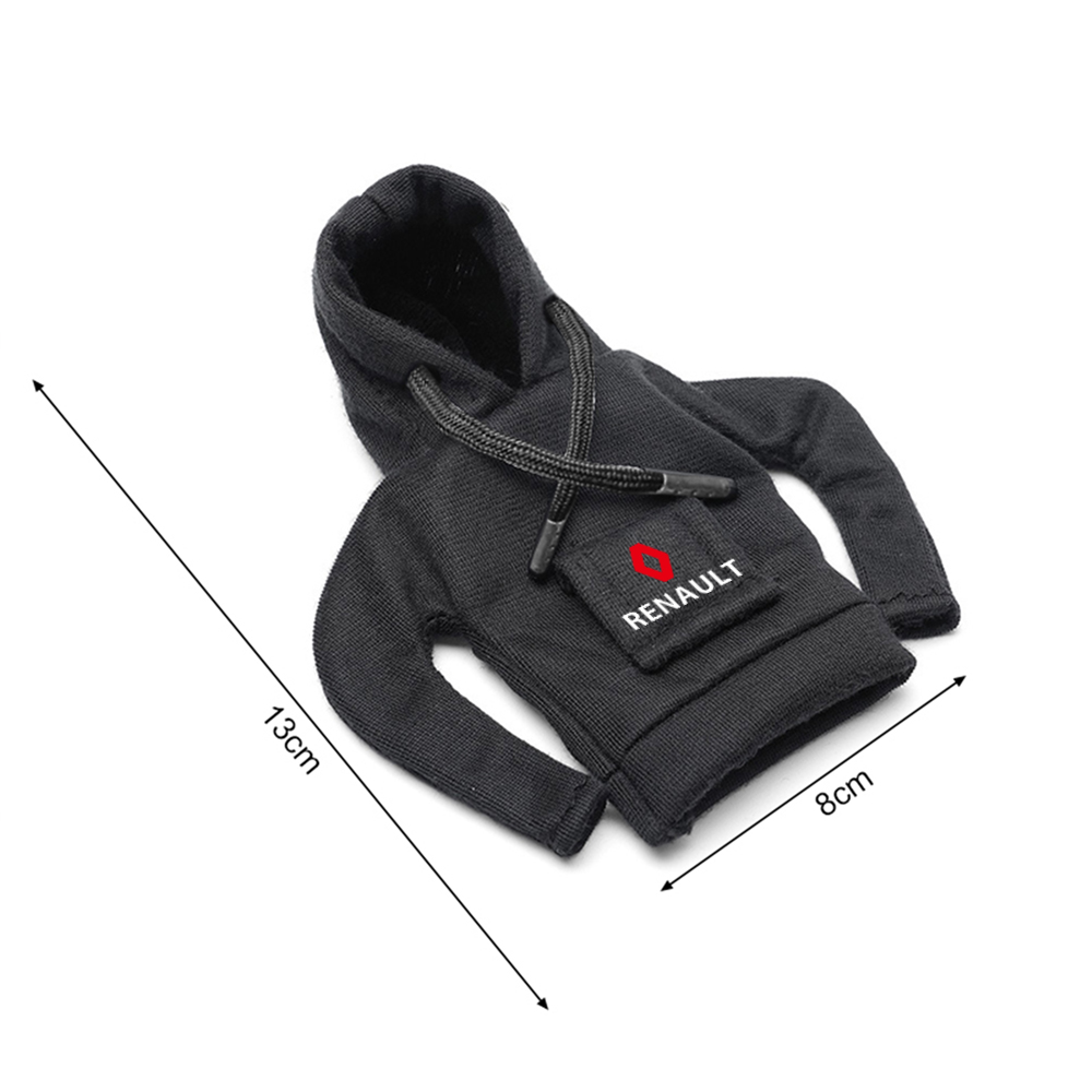 Gear Shift Knob Hoodie Cover C - Speed Pourer Cap ulasan dan harga
