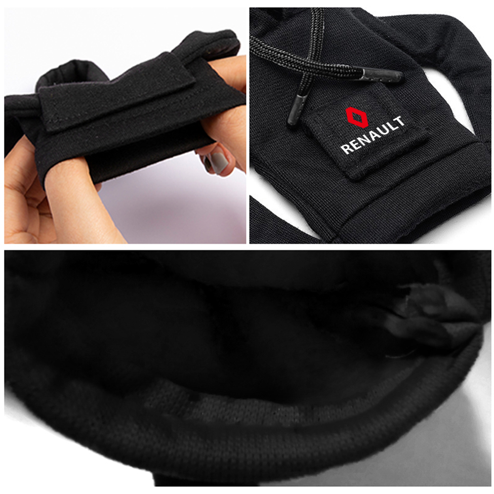 Gear Shift Knob Hoodie Cover C - Speed Pourer Cap ulasan dan harga
