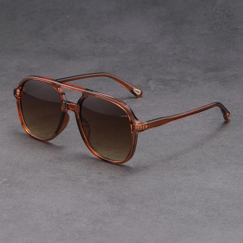 Fashion Double Beam Square Sun - Old Fashioned Glass ulasan dan harga