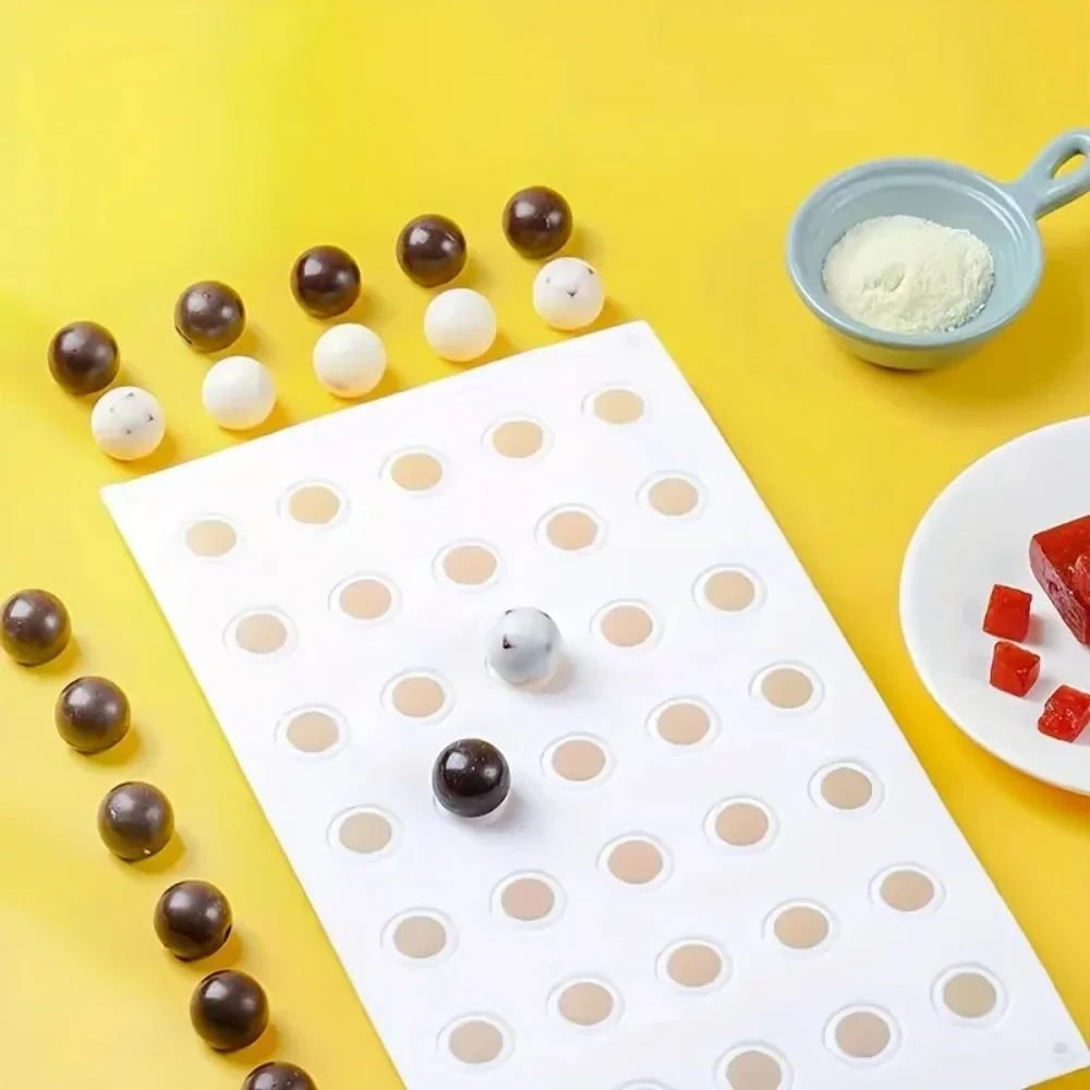 Multi-purpose Mini Round Ball  - Ice Mold Sphere ulasan dan harga