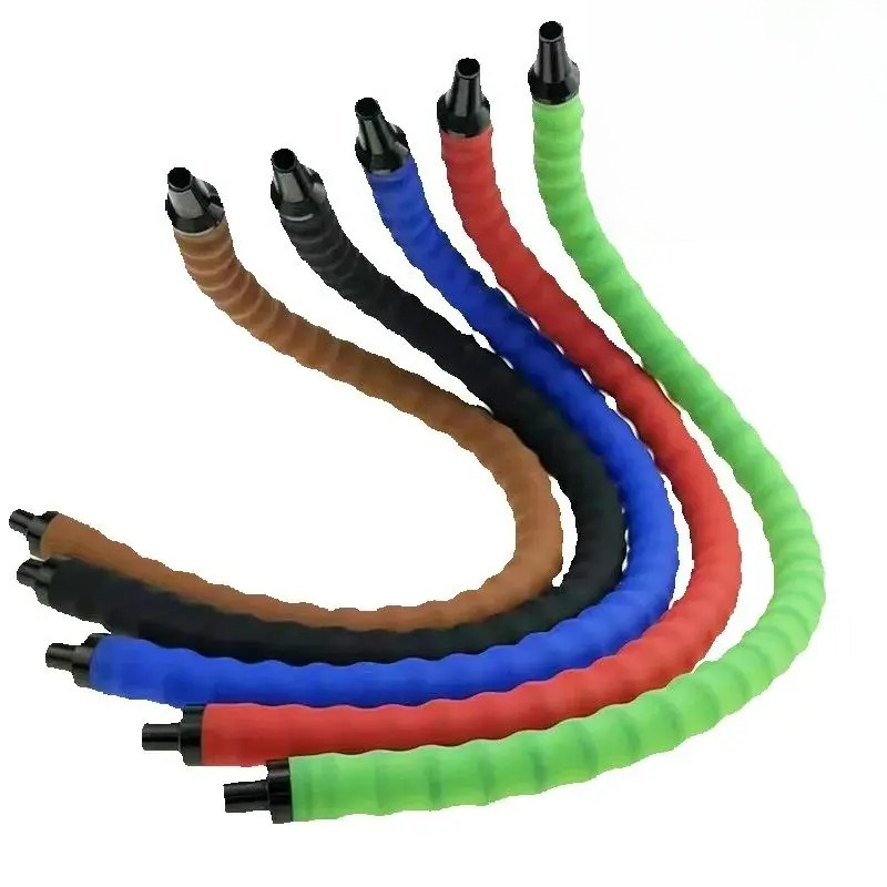 Hands-Free Hookah Hose with Cu - Home Bar Setup ulasan dan harga