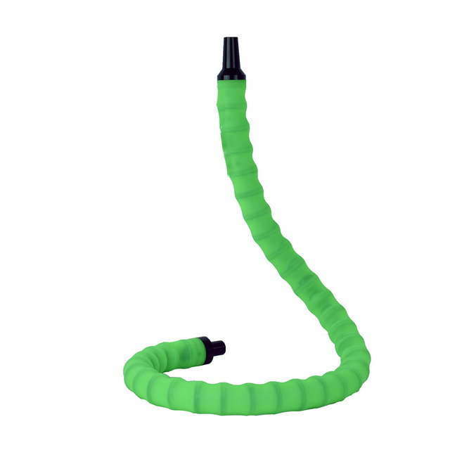 Hands-Free Hookah Hose with Cu - Home Bar Setup ulasan dan harga