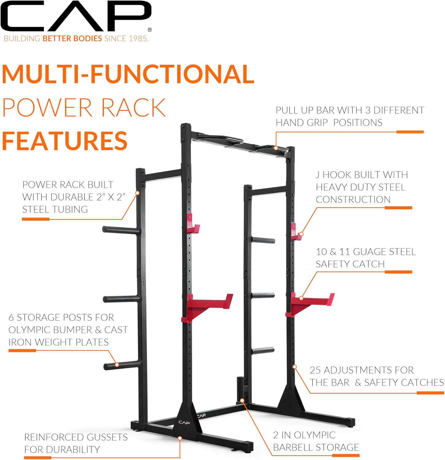 Home Gym Equipment, Steel Mate - Home Bar And Gym ulasan dan harga