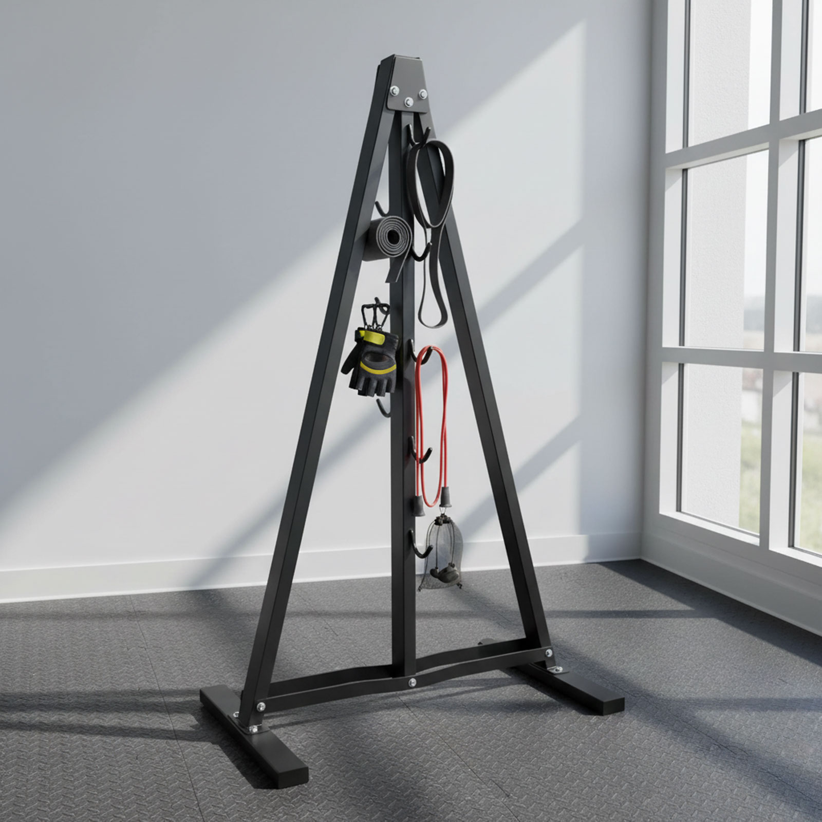 Lat Pull Down Bar Organizer wi - Home Bar Setup ulasan dan harga
