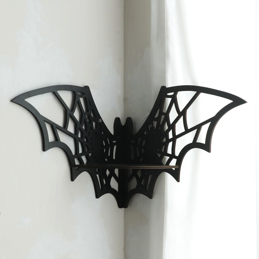 Floating Animal Display Shelf  - Home Bar Shelf ulasan dan harga